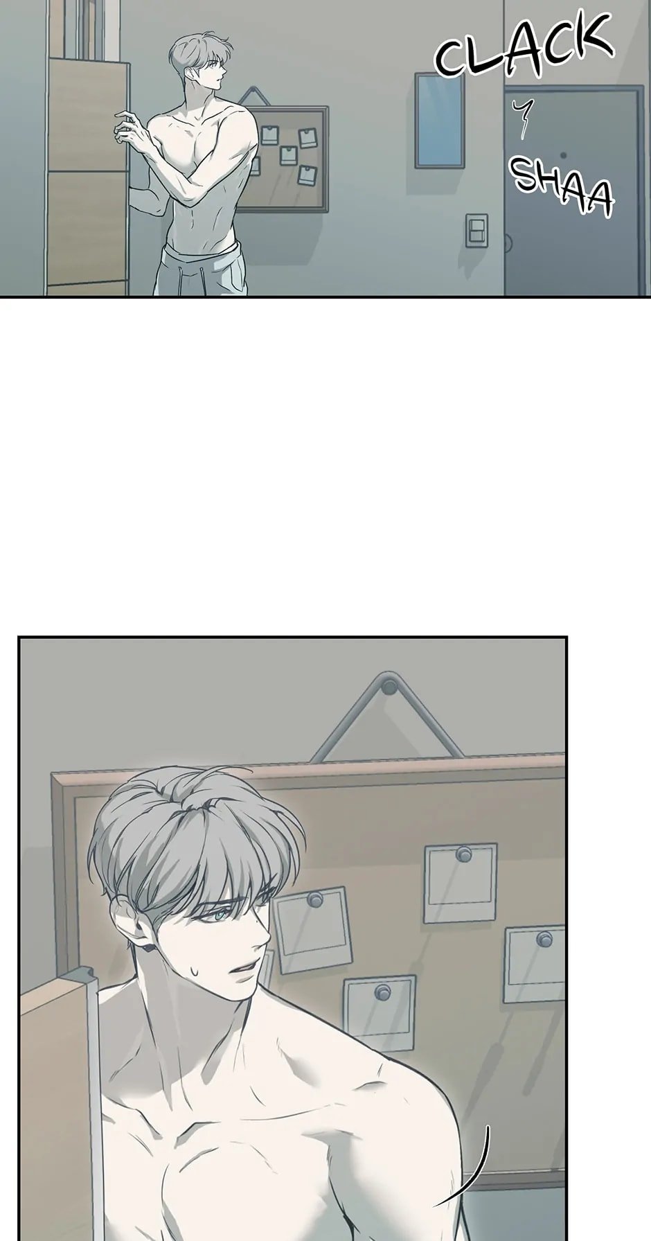 Nerd Project, Chapter 23 image 38